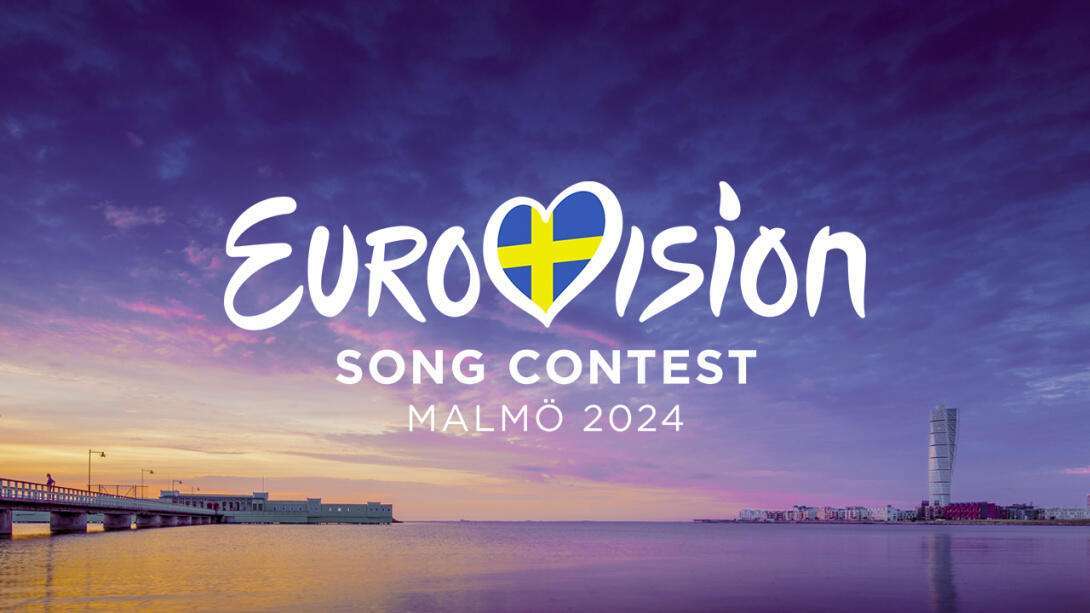 Eurovision Semi-Final: Estonia's Unexpected Italian Parody Performance Eurovision Semi-Final: Estonia's Unexpected Italian Parody Performance