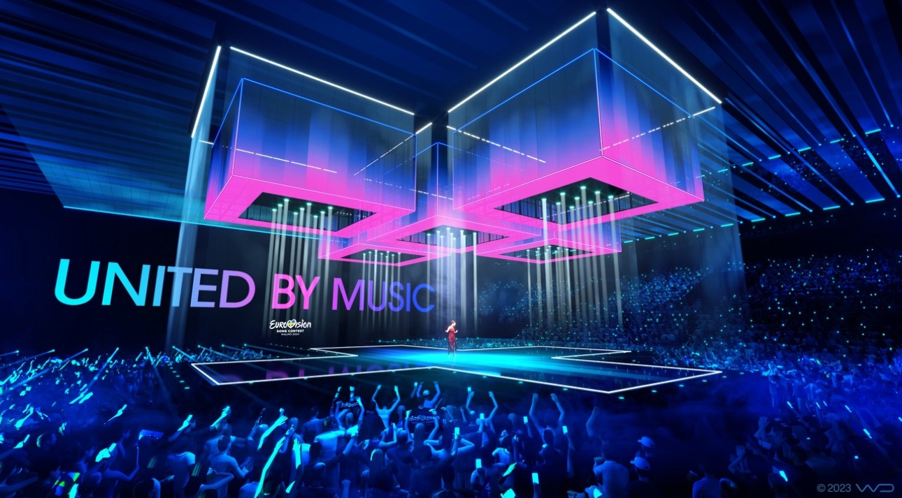 Eurovision Song Contest 2025: All Important Dates Eurovision Song Contest 2025: All Important Dates