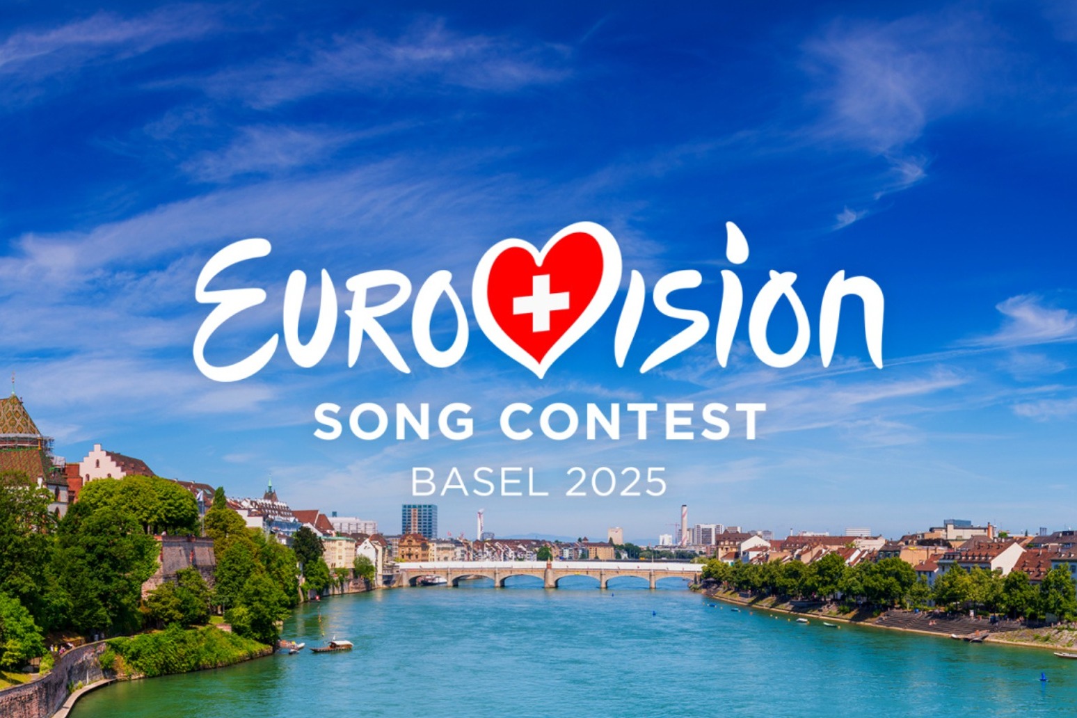 Eurovision Song Contest 2025: Host City, Dates & Everything We Know Eurovision Song Contest 2025: Host City, Dates & Everything We Know