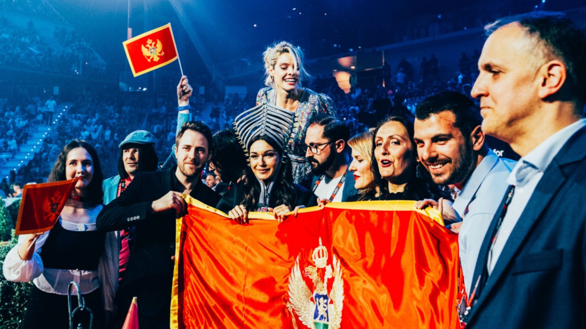 Eurovision Song Contest 2025: Who Are The Artists? Eurovision Song Contest 2025: Who Are The Artists?