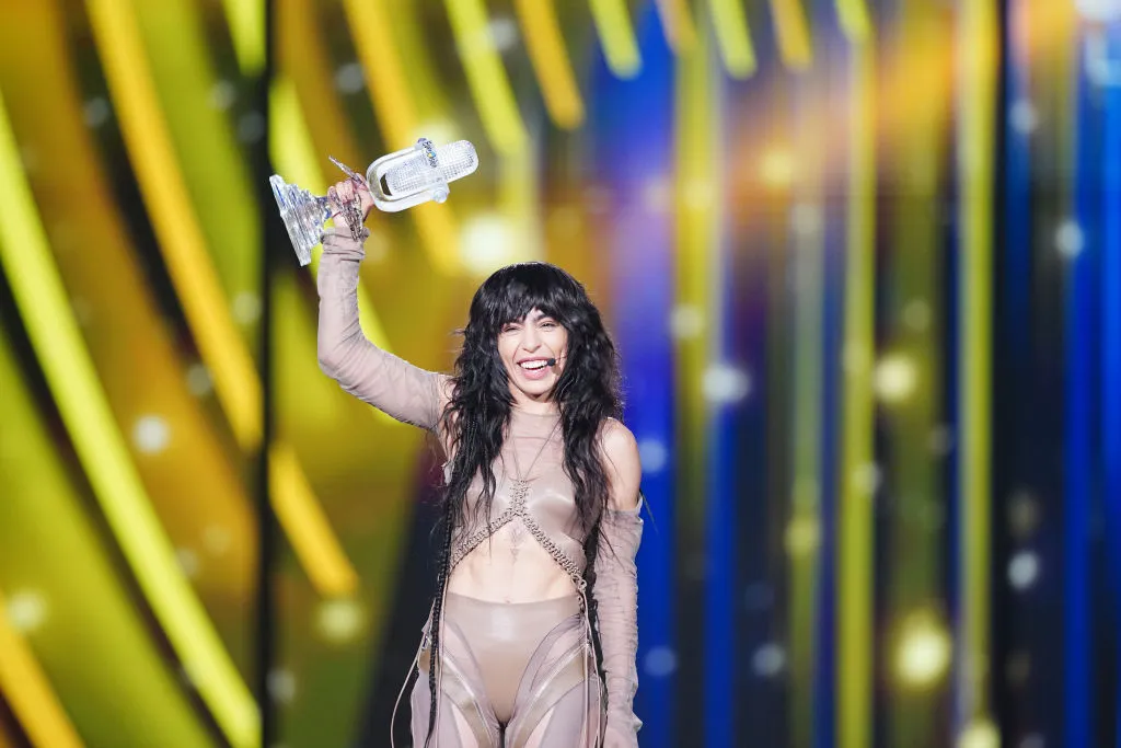 Eurovision Song Contest Manchester: Dates, Venue & What To Expect