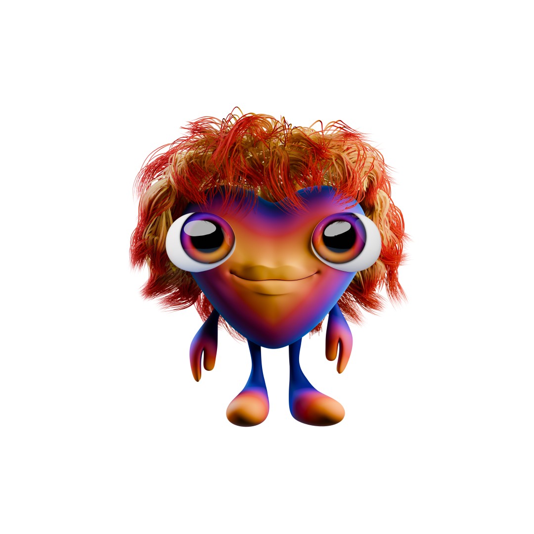 Eurovision's Lumo: Comparing Him To Past Mascots Eurovision's Lumo: Comparing Him To Past Mascots