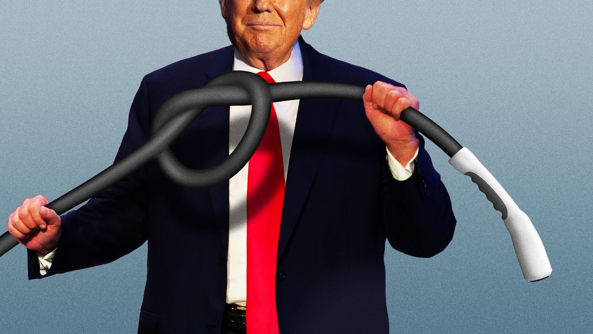 EV Mandate Faces Strong Opposition From Car Dealers EV Mandate Faces Strong Opposition From Car Dealers