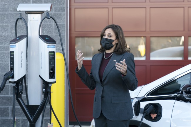 EV Mandate Opposition: Car Dealers Push Back EV Mandate Opposition: Car Dealers Push Back