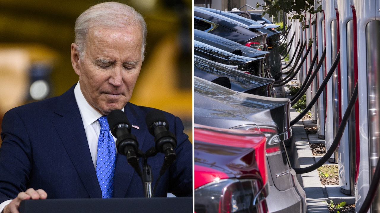 EV Mandate Opposition Grows: Car Dealers Push Back EV Mandate Opposition Grows: Car Dealers Push Back