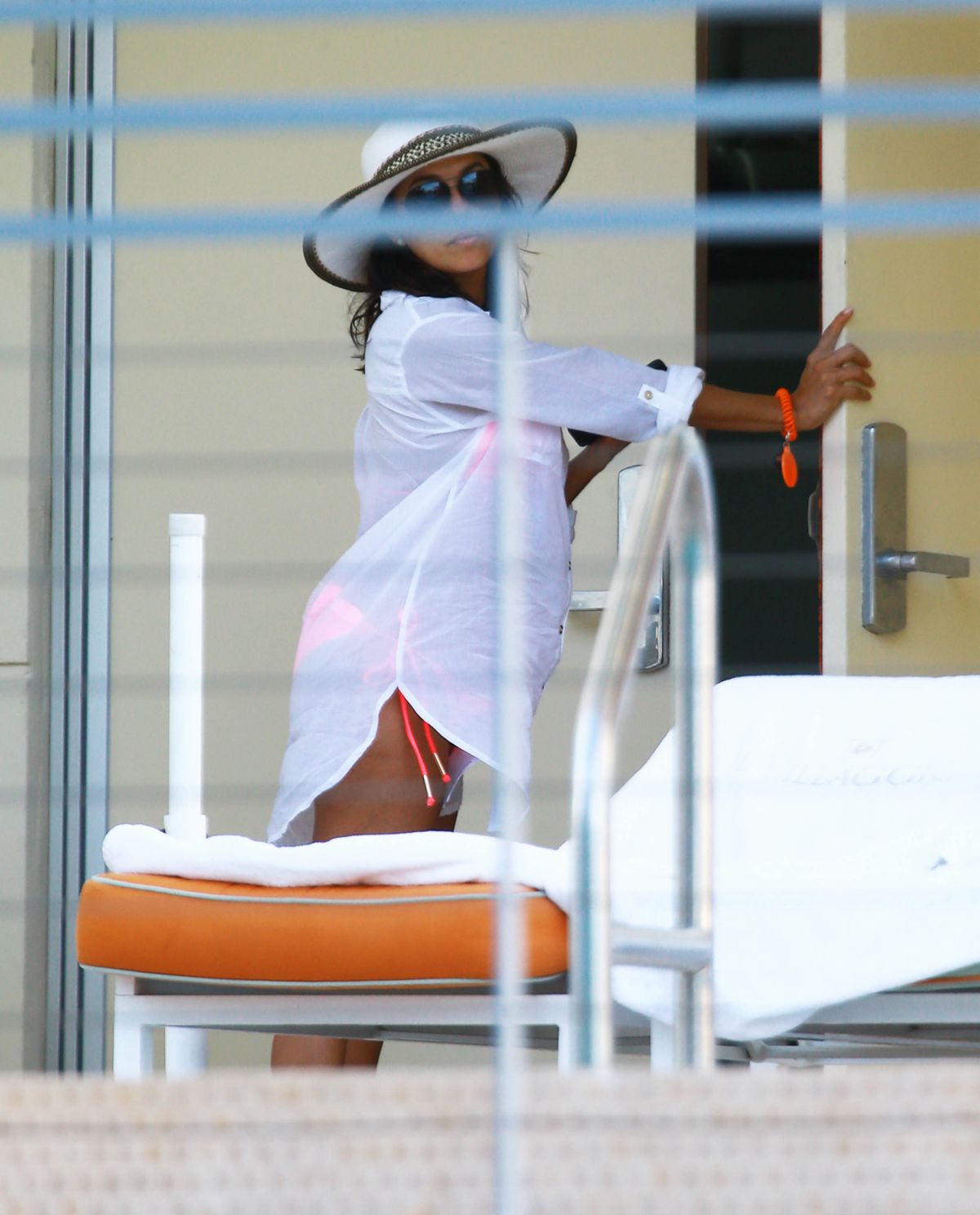 Eva Longoria's Star-Studded 50th Birthday Bash In Miami