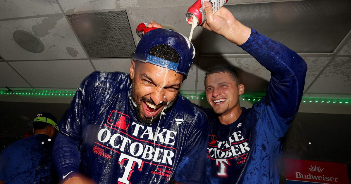 Evaluating Andrew Chafin's Impact On The 2024 Texas Rangers Evaluating Andrew Chafin's Impact On The 2024 Texas Rangers