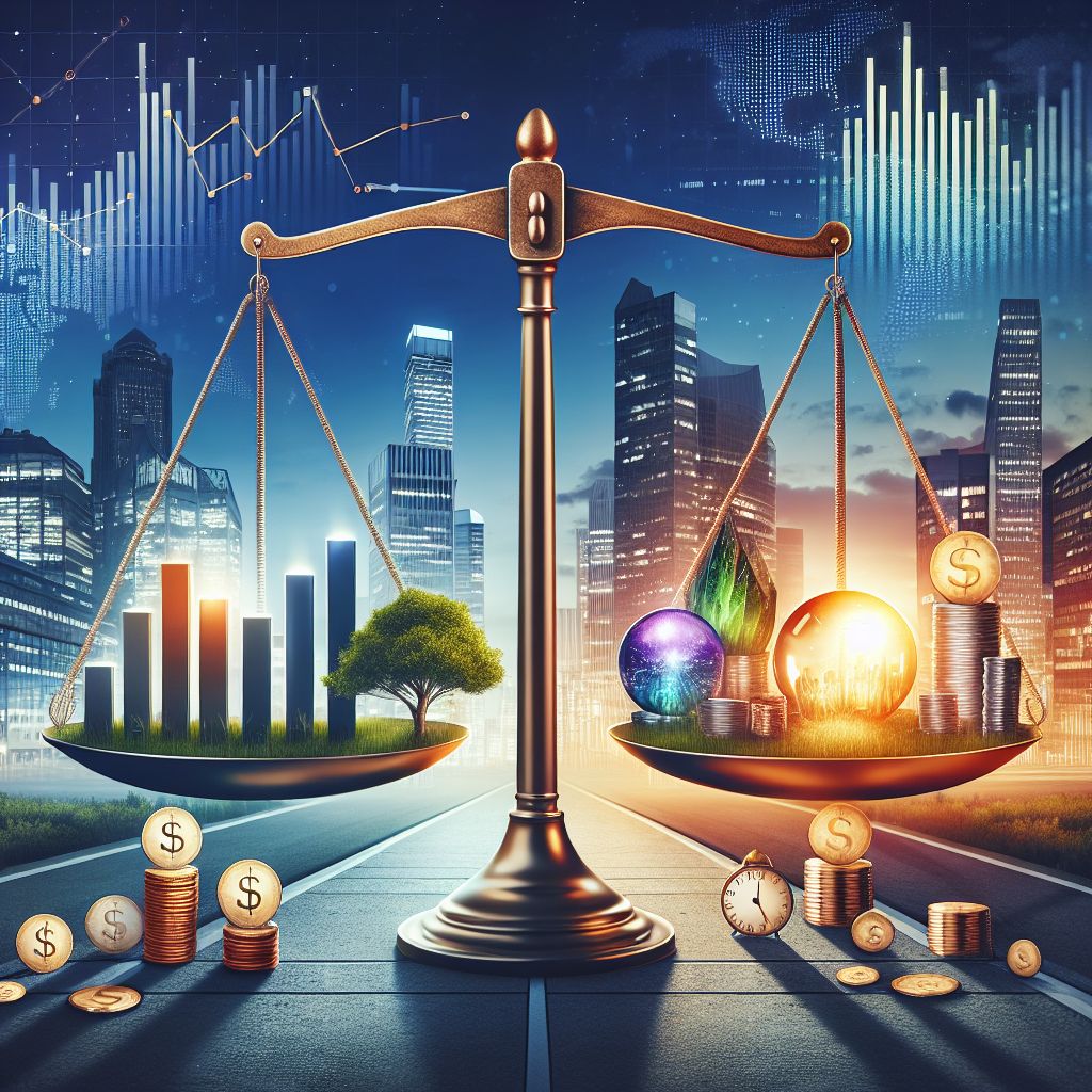 Evaluating Uber As A Long-Term Investment: Risks And Rewards Evaluating Uber As A Long-Term Investment: Risks And Rewards