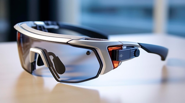 Evaluation Of Google's AI Smart Glasses Prototype Evaluation Of Google's AI Smart Glasses Prototype