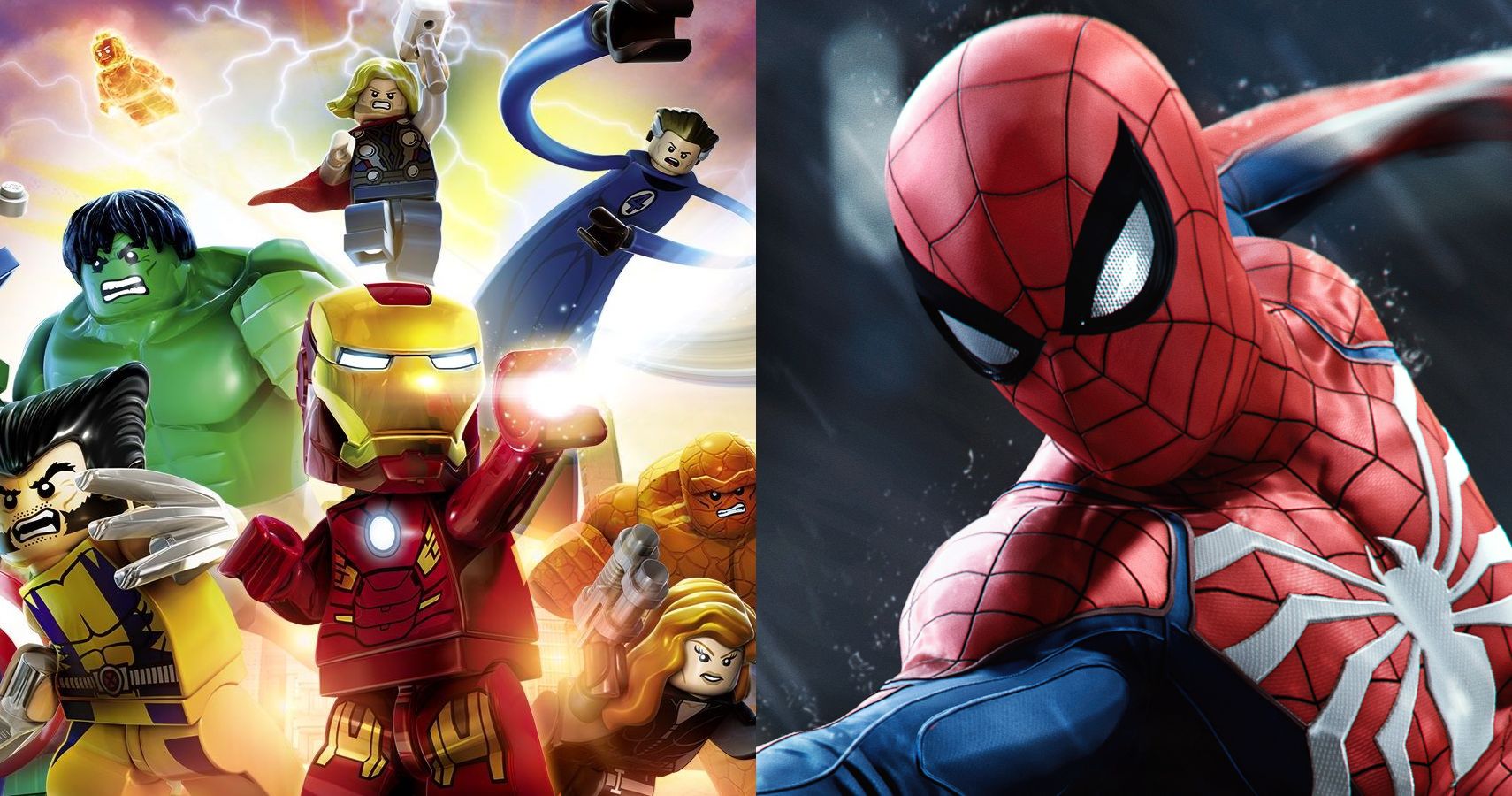 Even Marvel Knows: Improving Its Movies And Shows Even Marvel Knows: Improving Its Movies And Shows