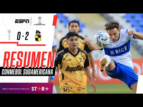 Everton Viña 0-0 Coquimbo Unido: Resultado, Resumen Y Estadísticas Clave Everton Viña 0-0 Coquimbo Unido: Resultado, Resumen Y Estadísticas Clave
