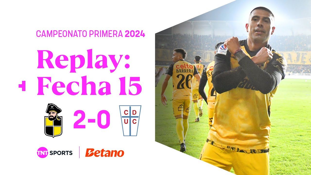 Everton Viña 0-0 Coquimbo Unido: Resultado, Resumen Y Goles Del Partido Everton Viña 0-0 Coquimbo Unido: Resultado, Resumen Y Goles Del Partido
