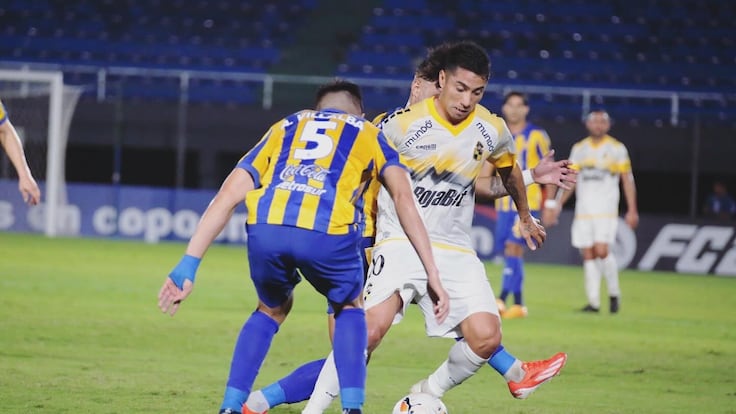 Everton Viña 0-0 Coquimbo Unido: Resumen Del Partido, Goles Y Resultados Everton Viña 0-0 Coquimbo Unido: Resumen Del Partido, Goles Y Resultados