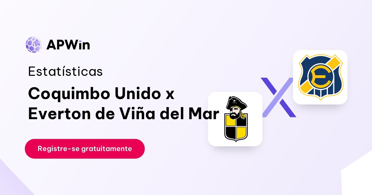 Everton Viña - Coquimbo Unido: Reporte Del Partido 0-0, Goles Y Resumen Everton Viña - Coquimbo Unido: Reporte Del Partido 0-0, Goles Y Resumen