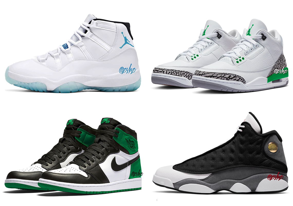 Every Air Jordan Sneaker Releasing In May 2025: A Complete Guide Every Air Jordan Sneaker Releasing In May 2025: A Complete Guide