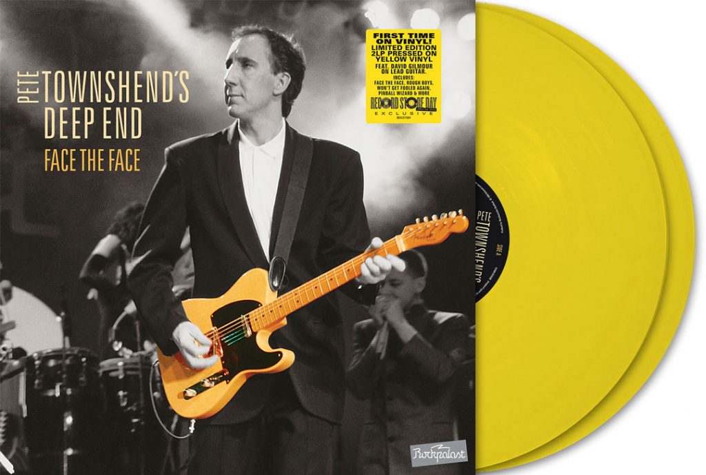 Every Pete Townshend Solo Album Ranked: A Critical Review Every Pete Townshend Solo Album Ranked: A Critical Review