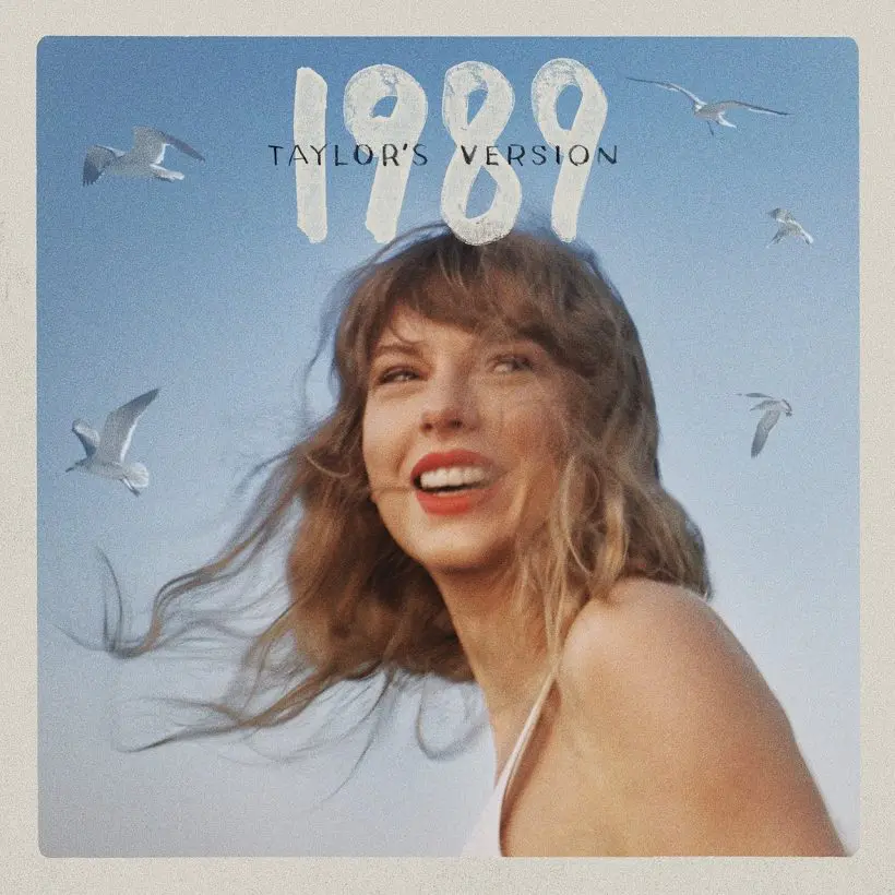 Every Taylor Swift Album, Ranked: A Fan's Perspective Every Taylor Swift Album, Ranked: A Fan's Perspective