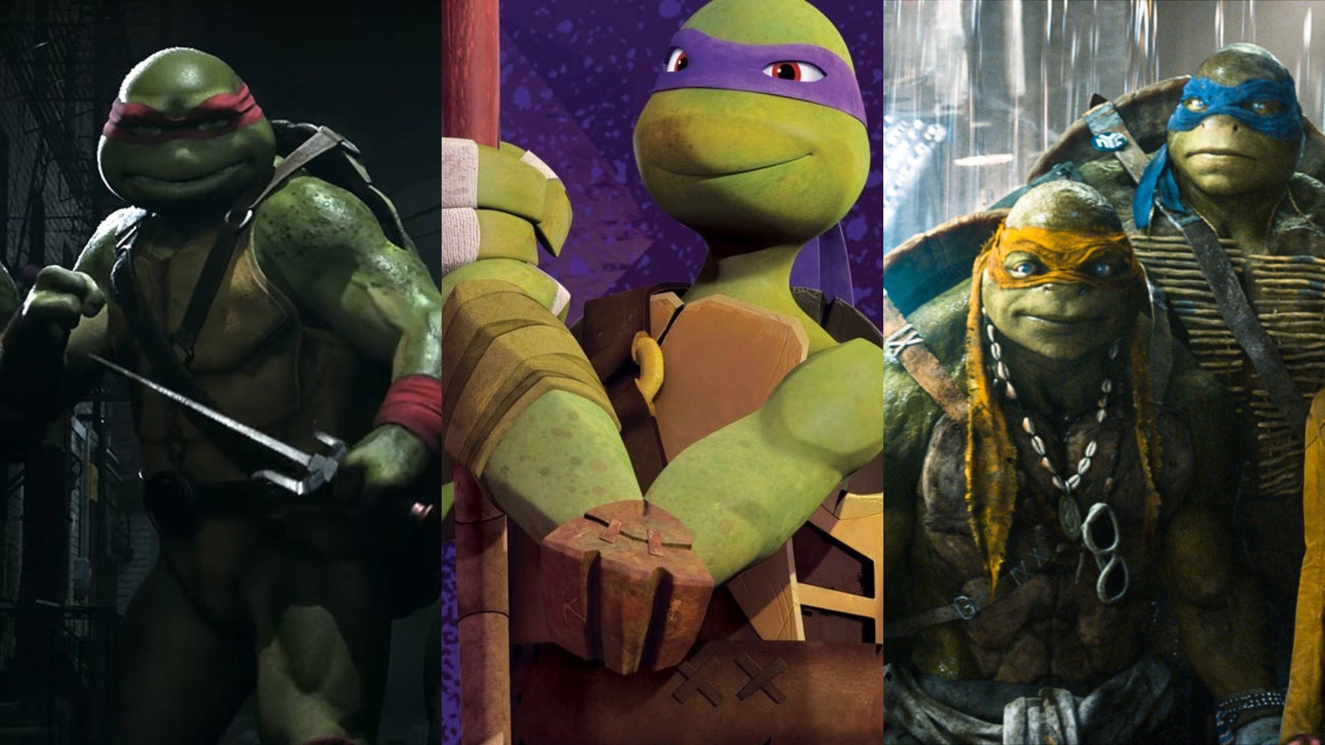 Every Teenage Mutant Ninja Turtle Skin In Fortnite: A Comprehensive Guide Every Teenage Mutant Ninja Turtle Skin In Fortnite: A Comprehensive Guide