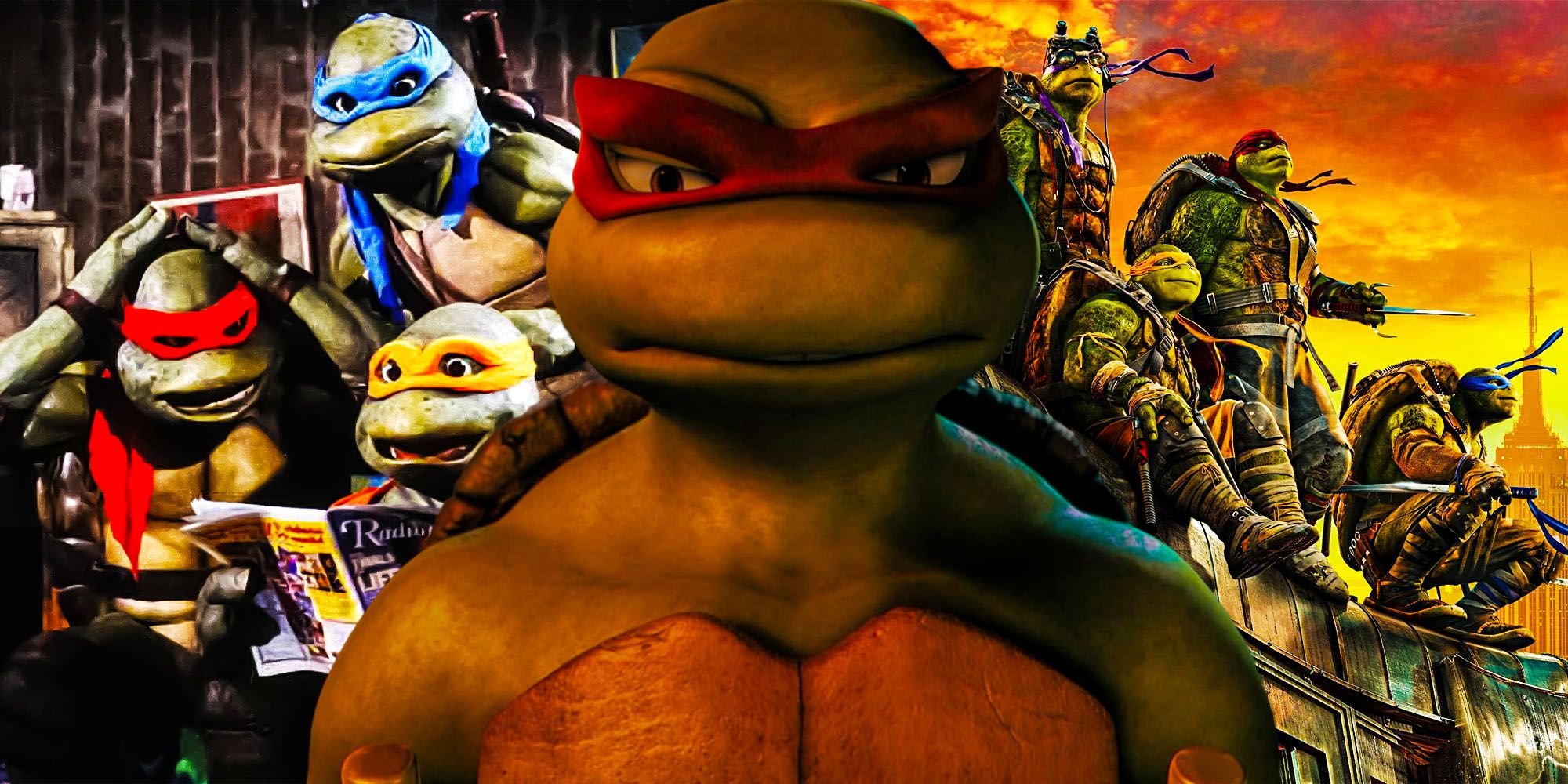 Every Teenage Mutant Ninja Turtles Skin In Fortnite: A Comprehensive Guide Every Teenage Mutant Ninja Turtles Skin In Fortnite: A Comprehensive Guide