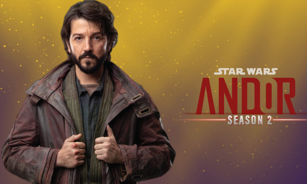 Everything We Know About Andor Season 2: Release Date, Trailer, And More Everything We Know About Andor Season 2: Release Date, Trailer, And More