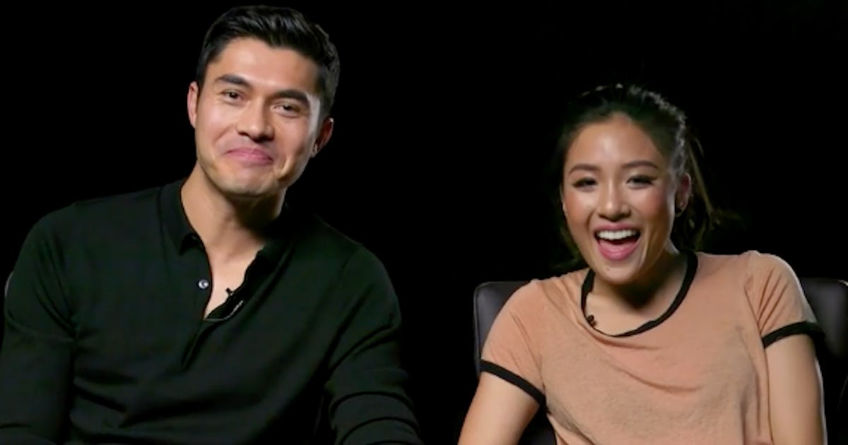 Everything We Know About The Crazy Rich Asians Series Adaptation Everything We Know About The Crazy Rich Asians Series Adaptation