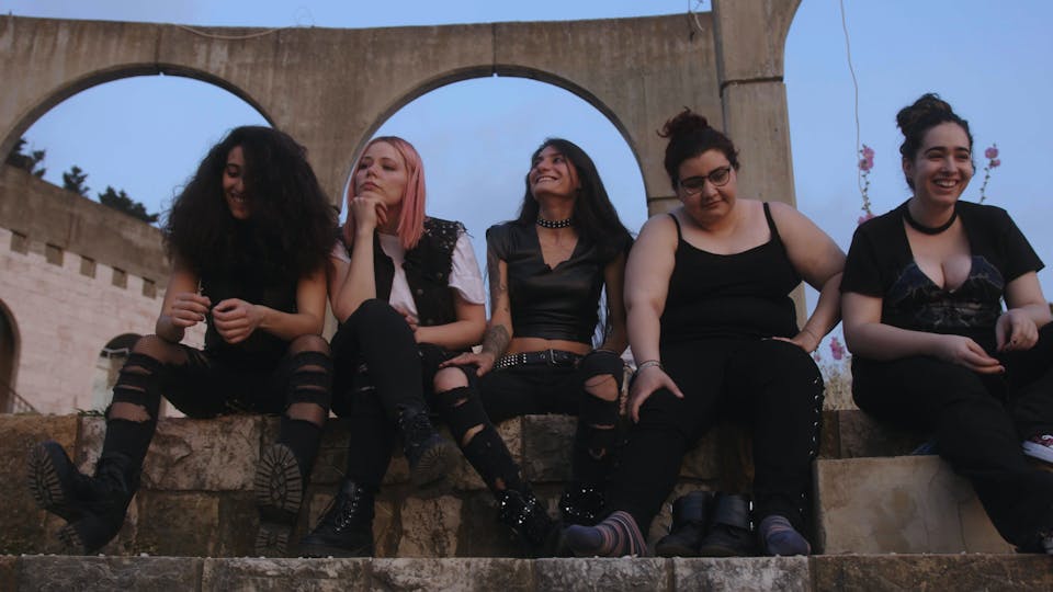Everything You Need To Know About Netflix's Sirens Everything You Need To Know About Netflix's Sirens