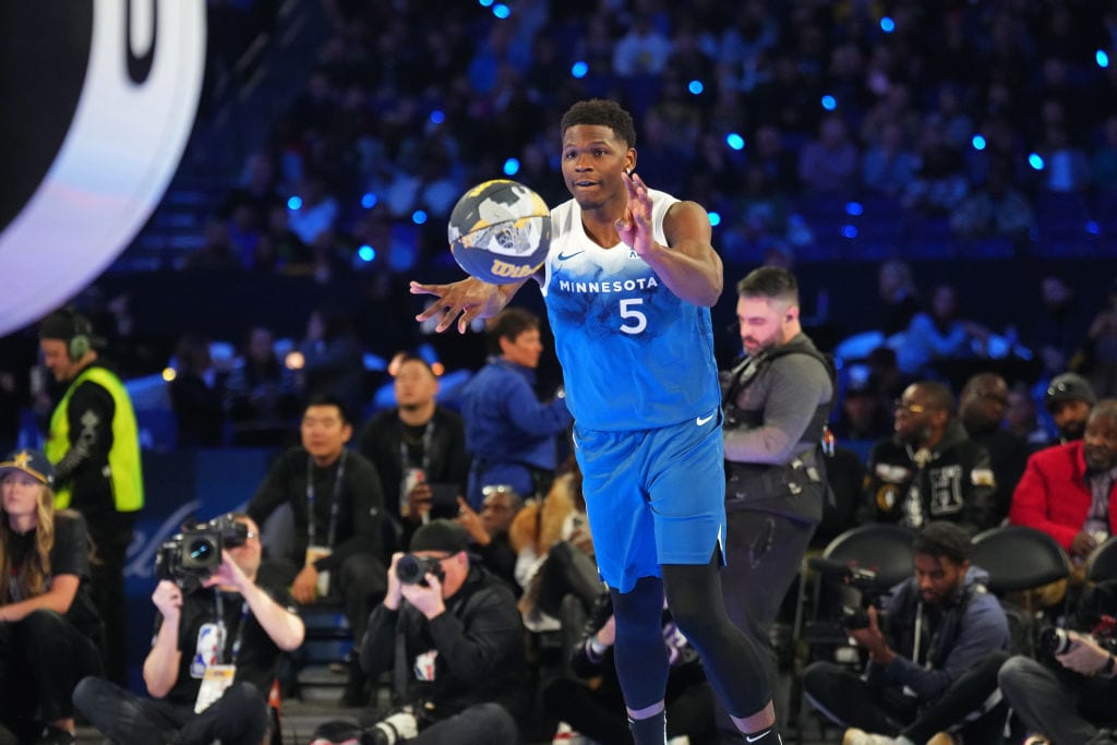 Everything You Need To Know About The 2025 NBA Skills Challenge Everything You Need To Know About The 2025 NBA Skills Challenge
