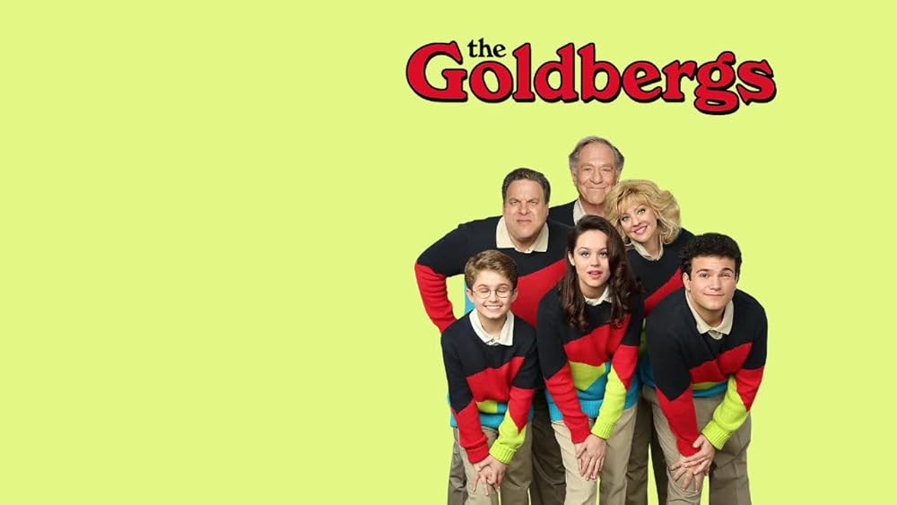 Everything You Need To Know About The Goldbergs Everything You Need To Know About The Goldbergs