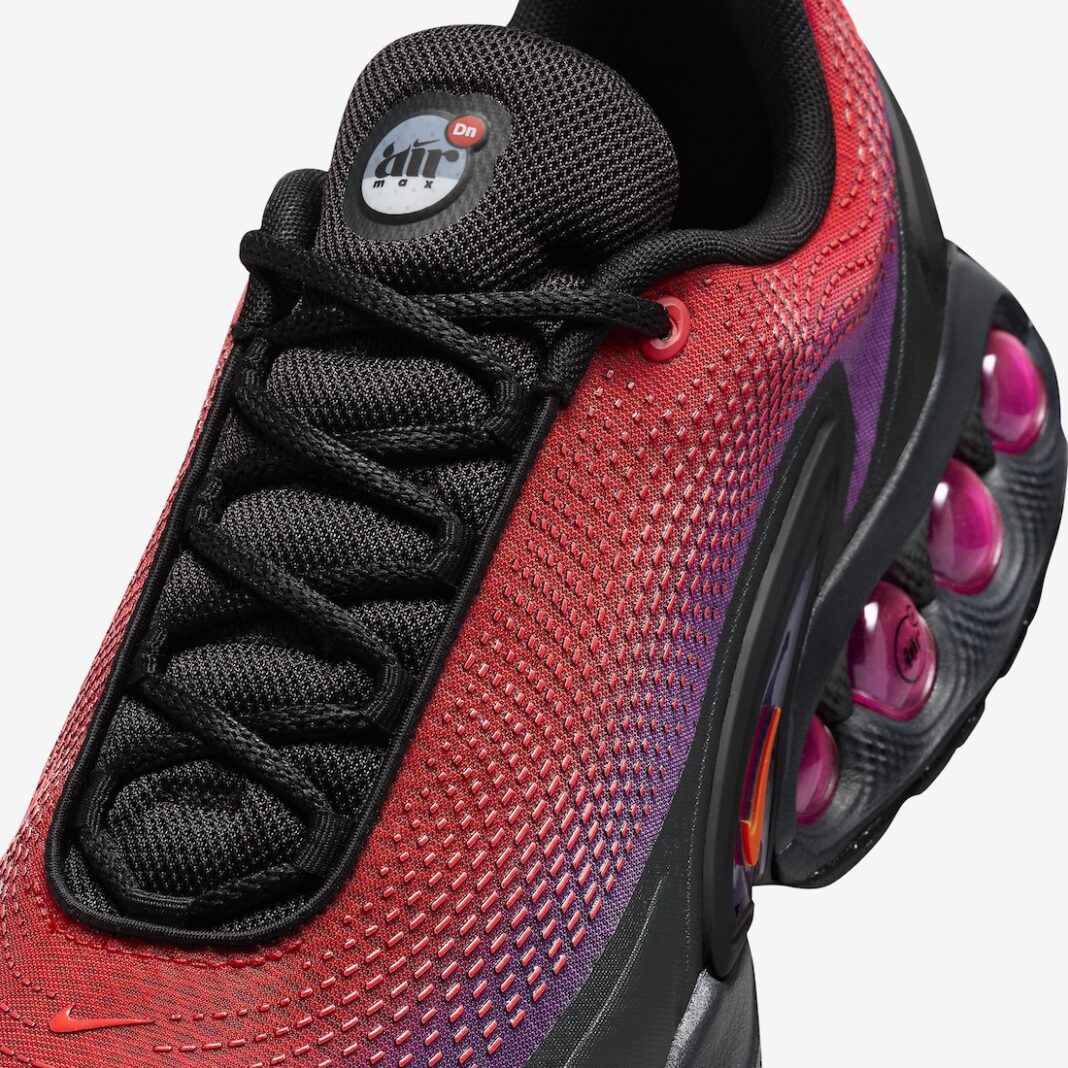Everything You Need To Know About The Nike Air Max Dn8 Everything You Need To Know About The Nike Air Max Dn8