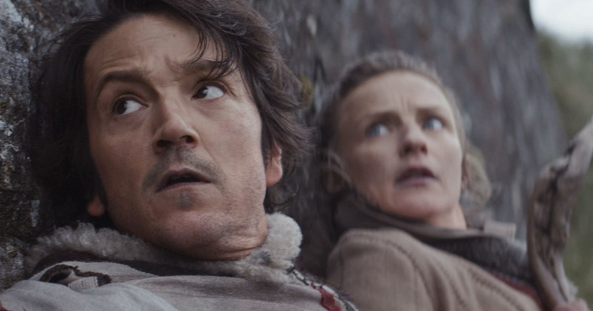 Everything You Need To Know Before Andor Season 2 Airs