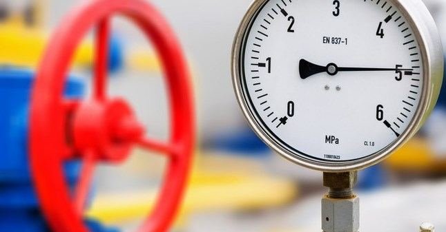 Еврейская Автономная Область И Программа Газификации От «Газпрома» Еврейская Автономная Область И Программа Газификации От «Газпрома»