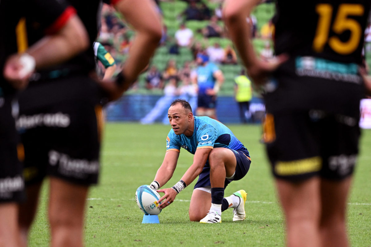 Ex-Wallaby Phipps: Australian Rugby's Global Struggle Ex-Wallaby Phipps: Australian Rugby's Global Struggle