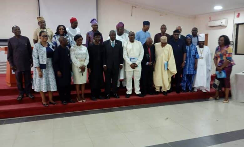 Examining Pragmatism And Moral Agency In Nigeria Through The Lens Of Examining Pragmatism And Moral Agency In Nigeria Through The Lens Of