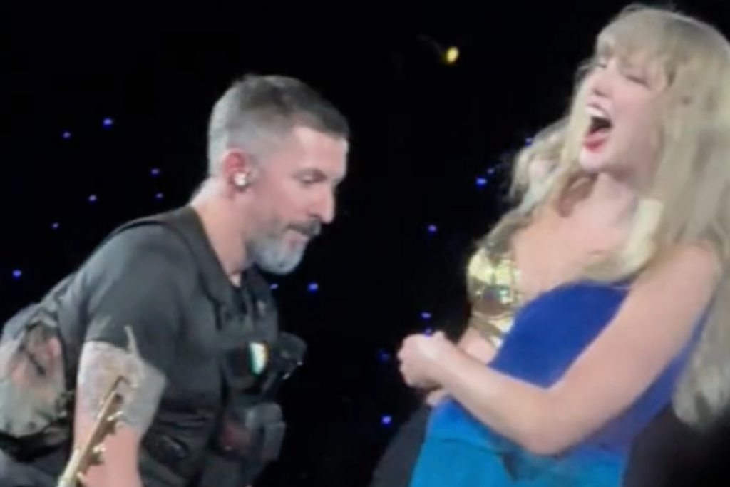 Examining Taylor Swift's Eras Tour Wardrobe: A Photo Essay Examining Taylor Swift's Eras Tour Wardrobe: A Photo Essay