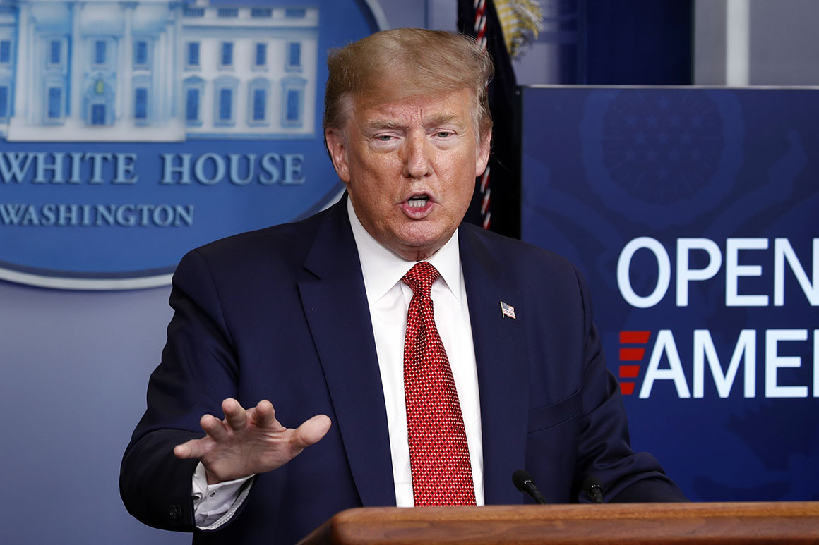 Examining The Lack Of Transparency In Trump's Aerospace Contracts Examining The Lack Of Transparency In Trump's Aerospace Contracts