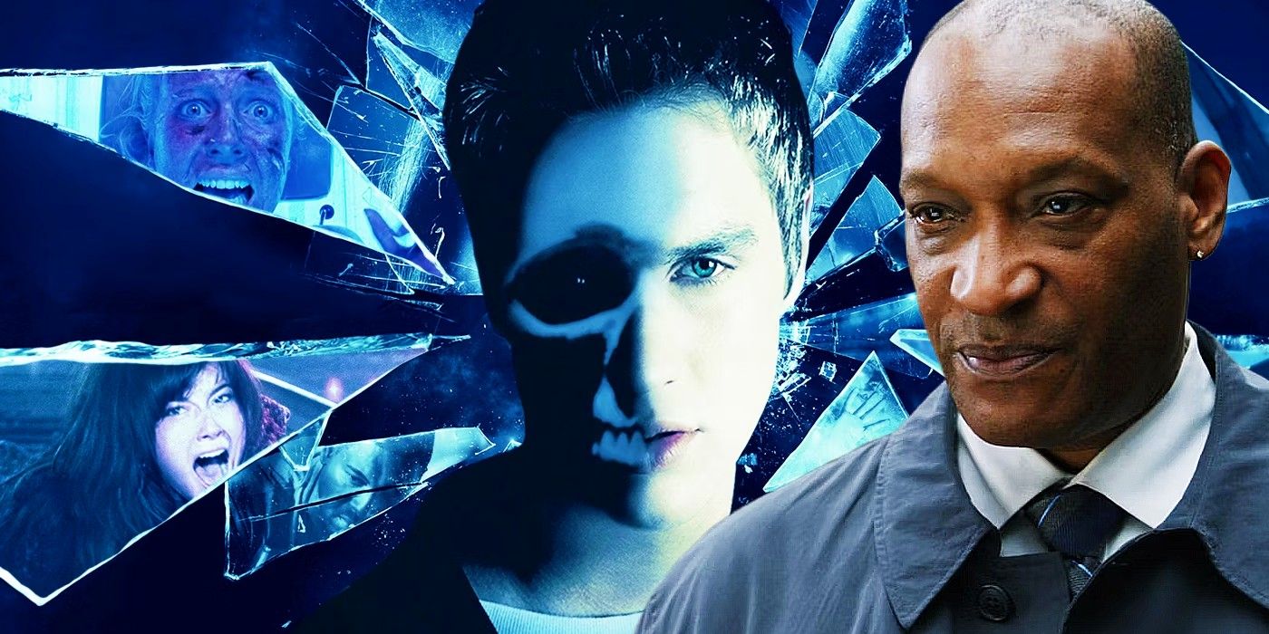 Examining The Runtime Of Final Destination: Bloodline: A Critical Analysis Examining The Runtime Of Final Destination: Bloodline: A Critical Analysis