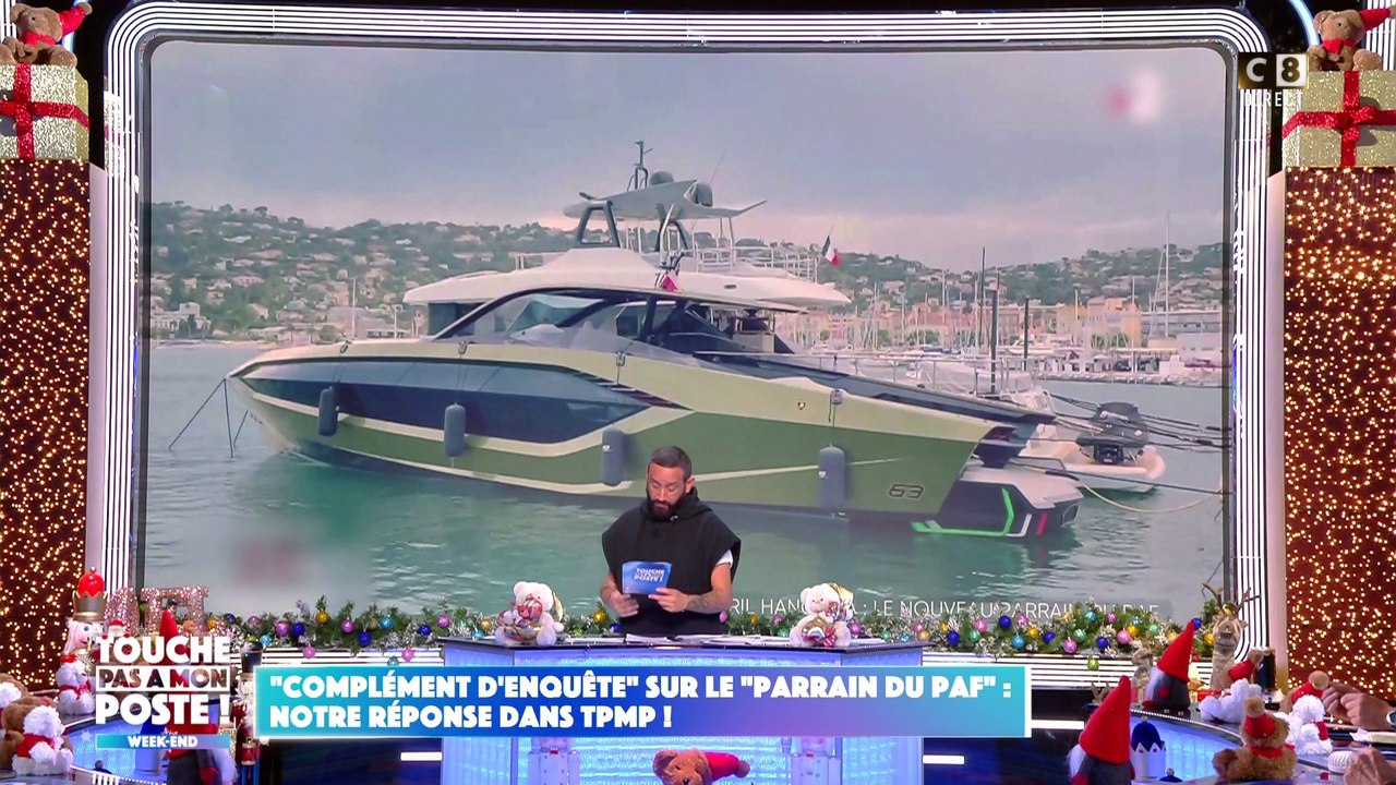Exclusif : Avis D'un Animateur Sur L'Arrivée De Hanouna À M6 Exclusif : Avis D'un Animateur Sur L'Arrivée De Hanouna À M6