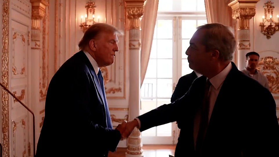Exclusive Access: Donors Promised VIP Military Events With Trump Exclusive Access: Donors Promised VIP Military Events With Trump