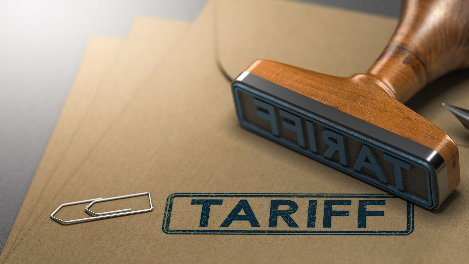 Exclusive: Details On Trump's Automotive Tariff Mitigation