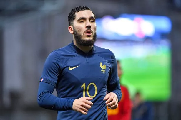 Exclusive: German Insight On Rayan Cherki's Future Exclusive: German Insight On Rayan Cherki's Future