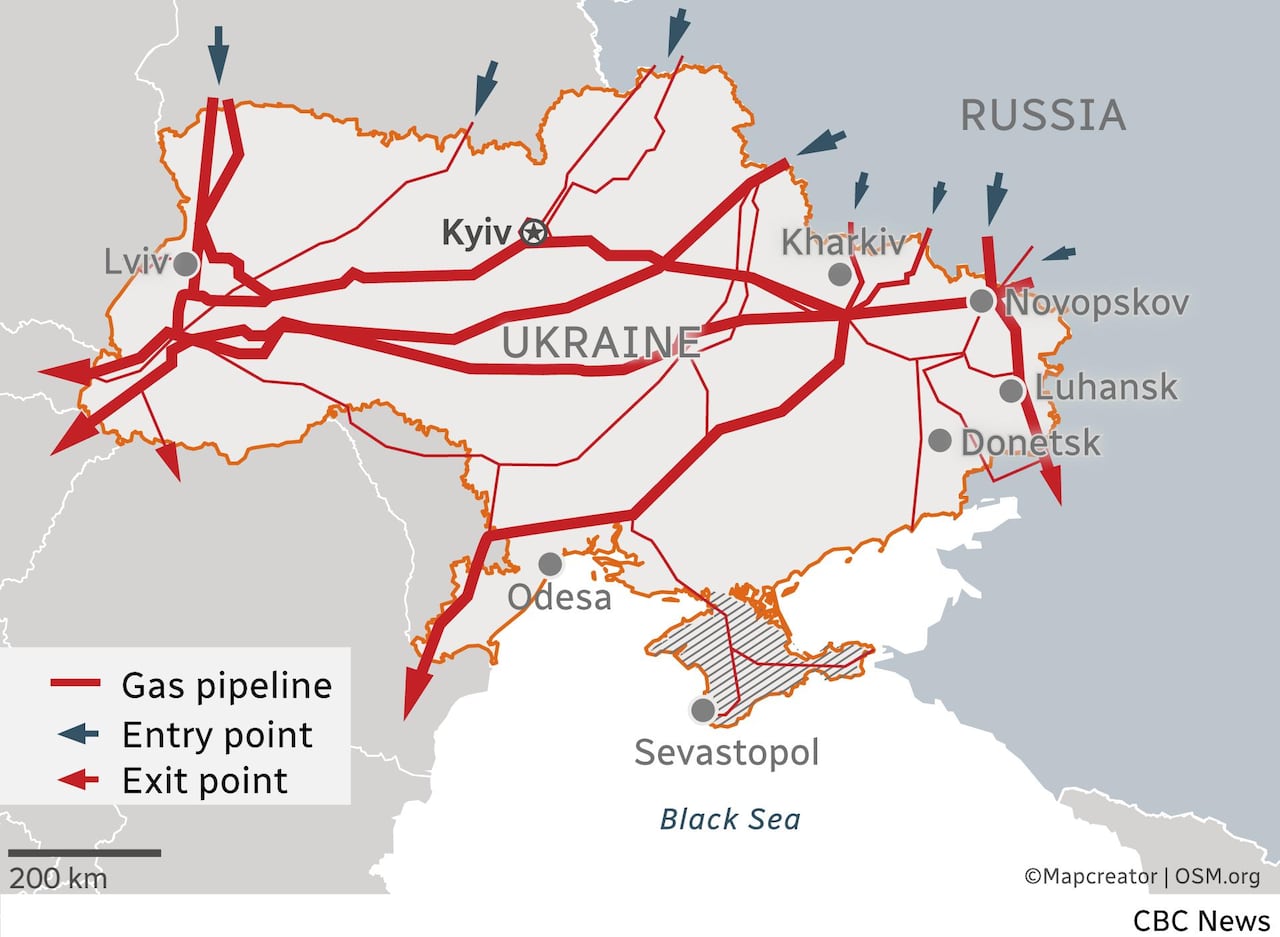 Exclusive Insight: Elliott Management's Russian Gas Pipeline Investment Strategy Exclusive Insight: Elliott Management's Russian Gas Pipeline Investment Strategy