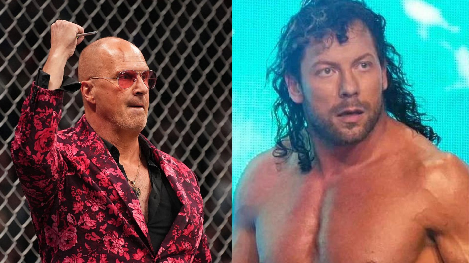 Exclusive Interview: Josh Alexander On Joining AEW And His Relationship With Don Callis Exclusive Interview: Josh Alexander On Joining AEW And His Relationship With Don Callis