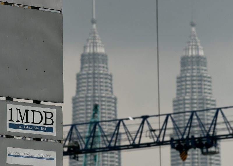 Exclusive: Malaysia Seeks Extradition Of Disgraced Ex-Goldman Partner In 1MDB Scandal Exclusive: Malaysia Seeks Extradition Of Disgraced Ex-Goldman Partner In 1MDB Scandal