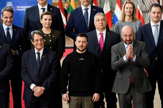 Exclusive Report: Trump's Private Conversation With European Leaders On Ukraine War Exclusive Report: Trump's Private Conversation With European Leaders On Ukraine War
