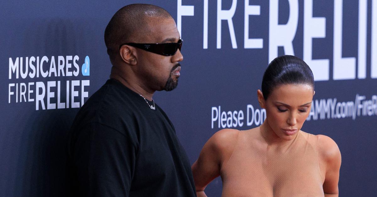 Exclusive Source: New Information On Bianca Censori's Relationship With Kanye West Exclusive Source: New Information On Bianca Censori's Relationship With Kanye West