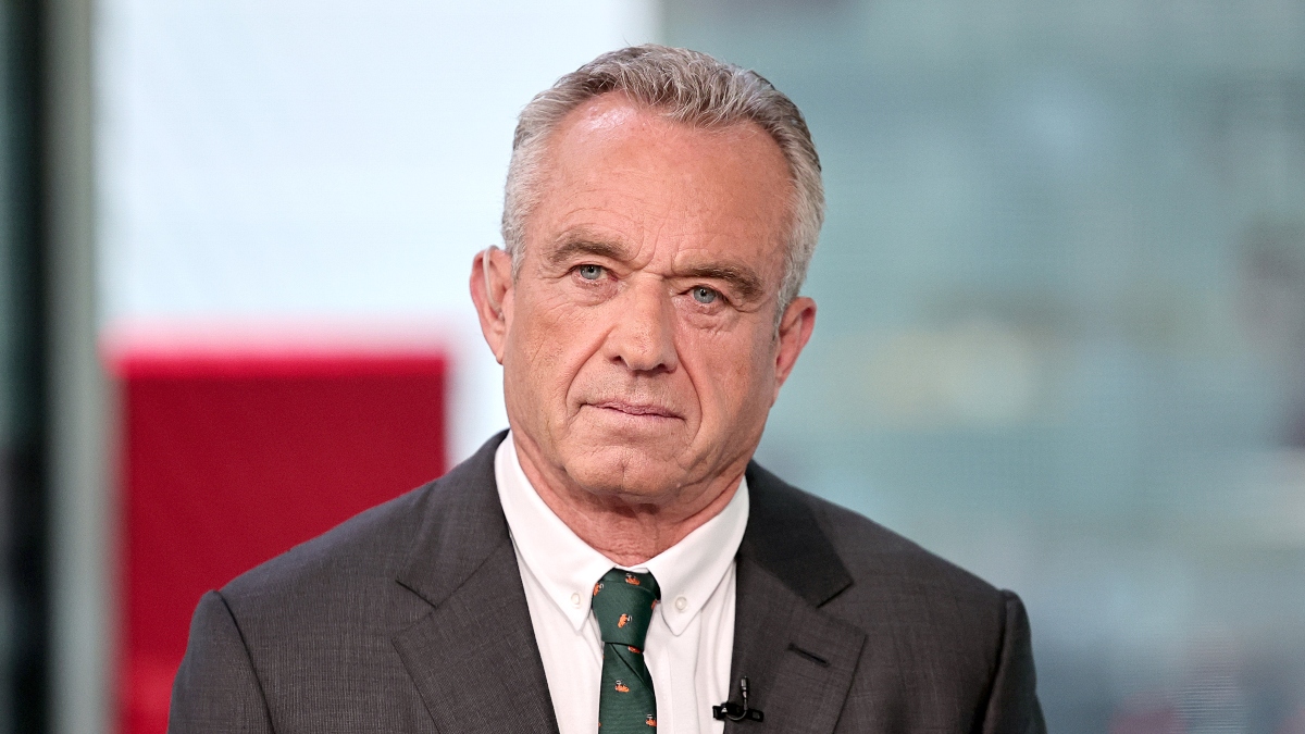 Exclusive: Trump Administration Officials Reject RFK Jr.'s Pesticide Attacks