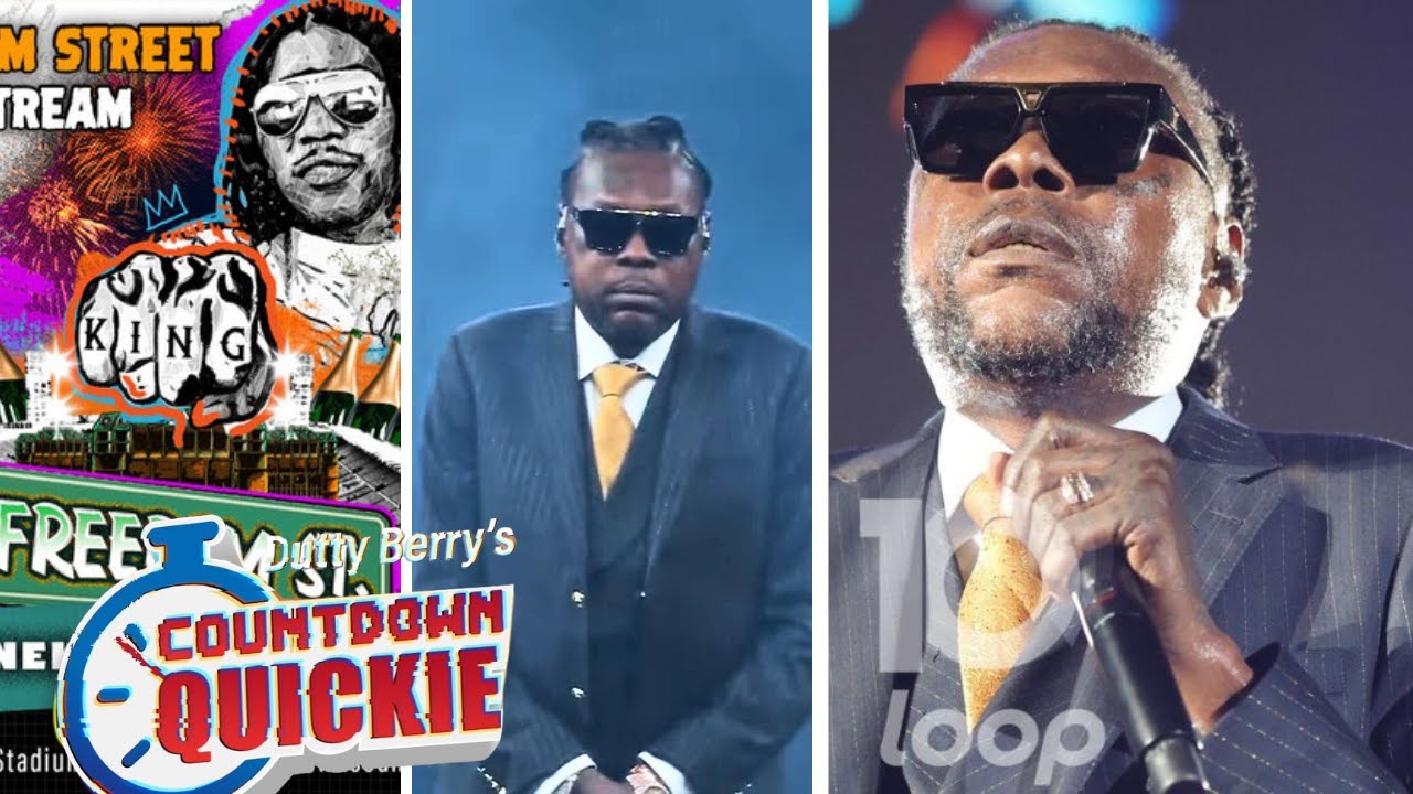 Exclusive: Vybz Kartel On Prison, Freedom, And New Music Exclusive: Vybz Kartel On Prison, Freedom, And New Music