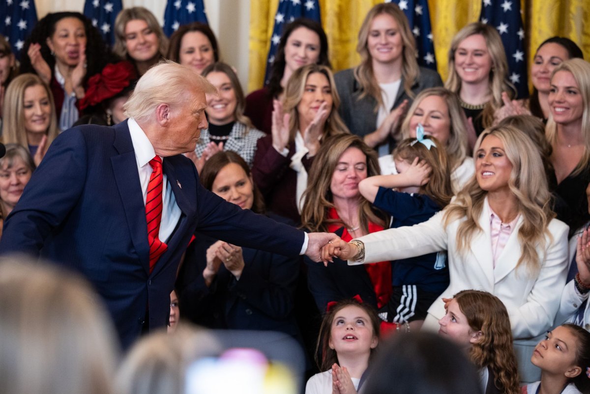 Executive Orders And The Transgender Community: Your Stories Matter Executive Orders And The Transgender Community: Your Stories Matter