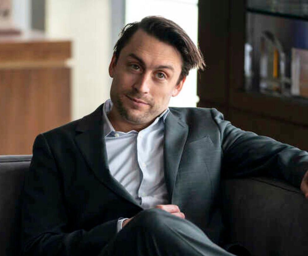 Experience A Real Pain: Kieran Culkin At Theater Het Kruispunt Experience A Real Pain: Kieran Culkin At Theater Het Kruispunt