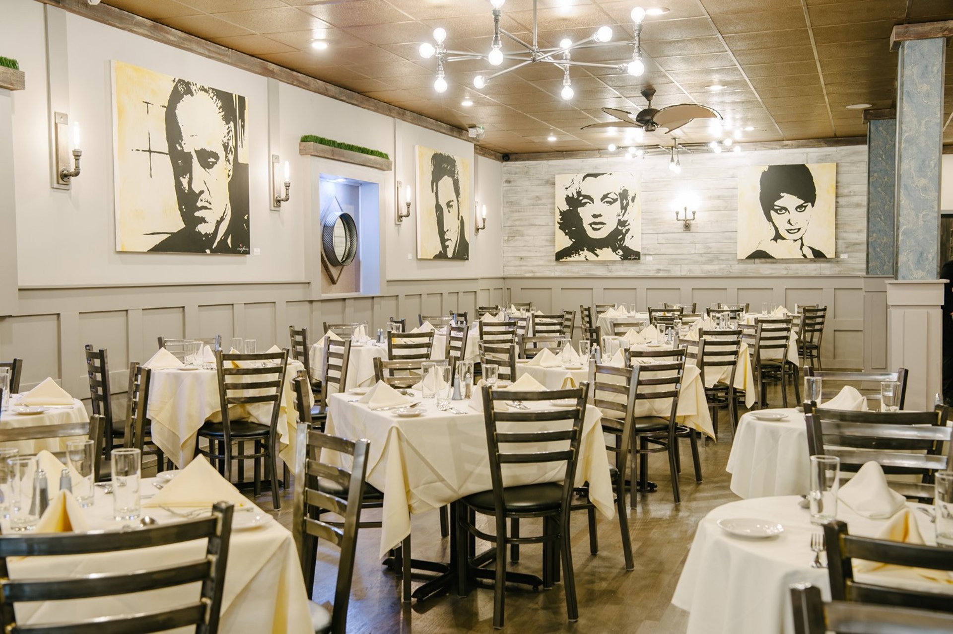 Experience Authentic Italian Cooking: Staten Island Nonna Restaurants Experience Authentic Italian Cooking: Staten Island Nonna Restaurants